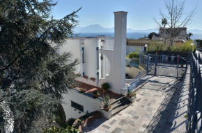  La Casetta di Posillipo  Неаполь